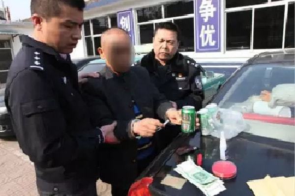 凯时k8官网，【江湖】从驻马店、到安溪“十亿人民九亿骗还有一亿在锻炼”