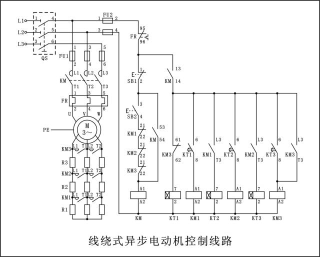 凯发K8一触即发电子设计自学电工从零开始7张电工必懂的电路图看完秒懂！